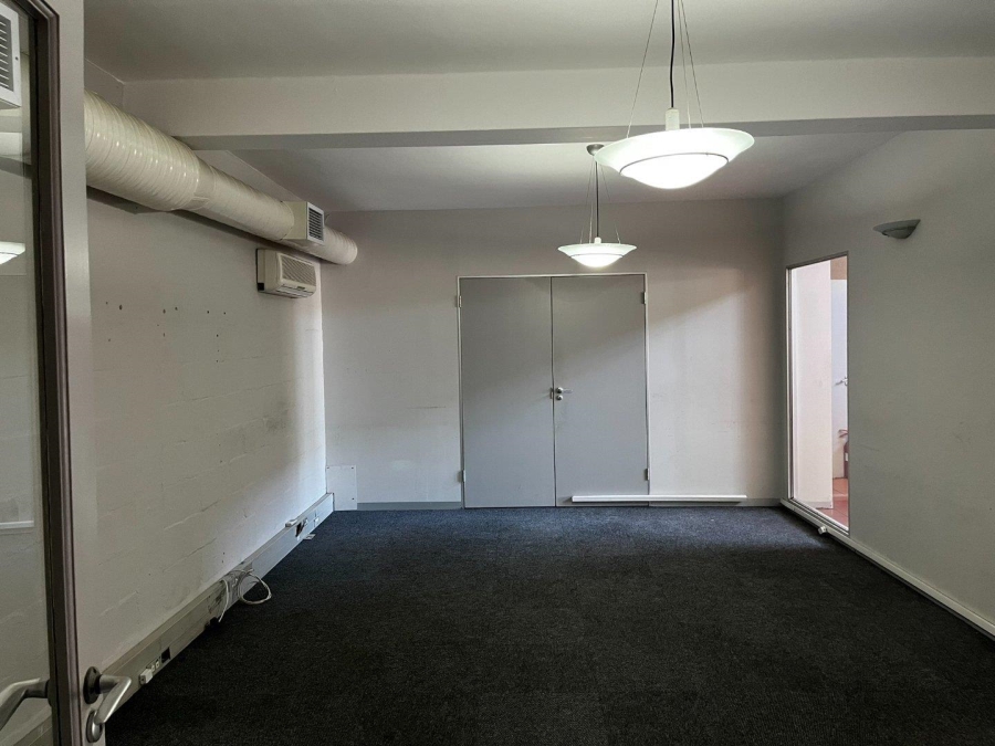 To Let commercial Property for Rent in Observatory Western Cape